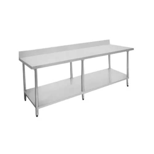 SS Work Table
