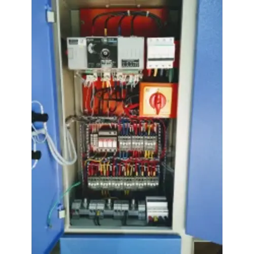 3-phase motor starter