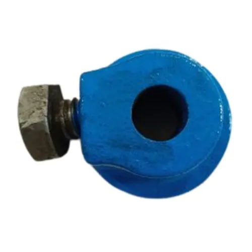 12mm Cast Iron Gogo Clamp