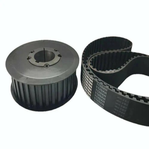 CI Timing Pulley