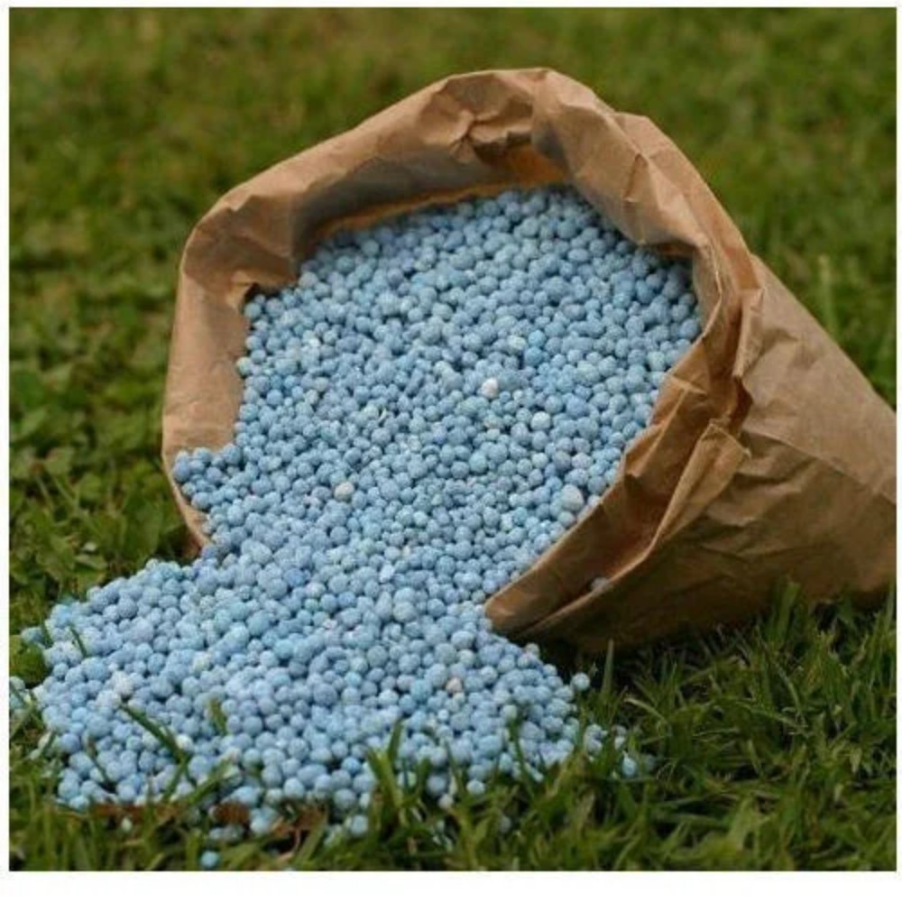 FERTILIZERS