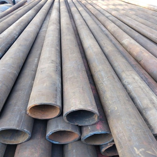 MS Steel Pipe 3