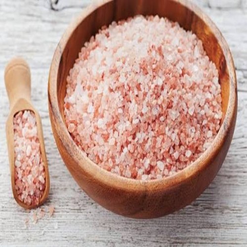 Rock Salt