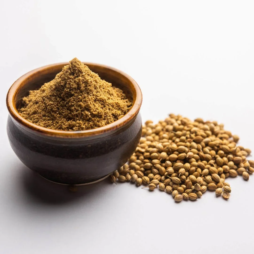 Coriander Seed Powder (Standard)