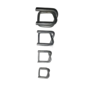 BUCKLES FOR LASHING BELT & CORD STR..