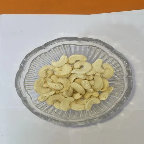 Raw Cashew Nuts
