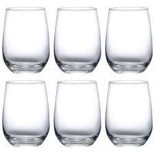 Drinking Glass