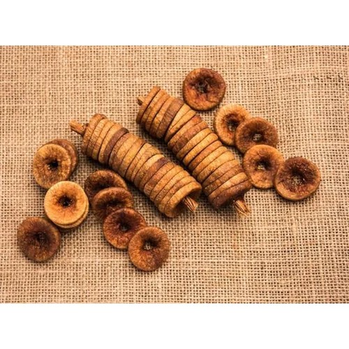 Dried Afghani Figs