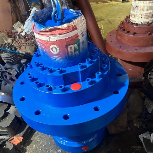 6/11 shering machine hydraulic cyli..