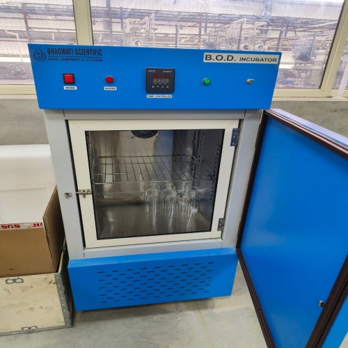 BOD INCUBATOR