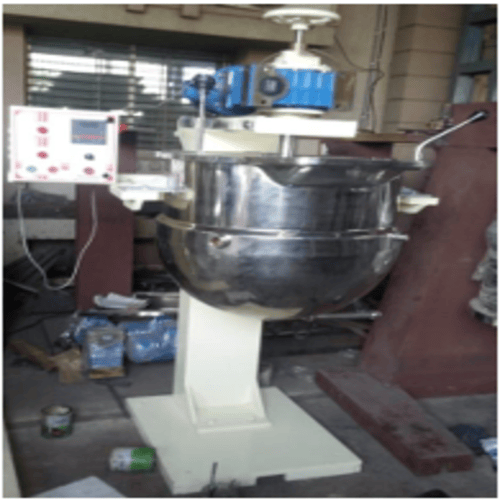 Toffee Cooker