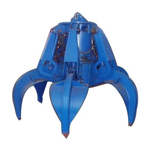 Grab Bucket