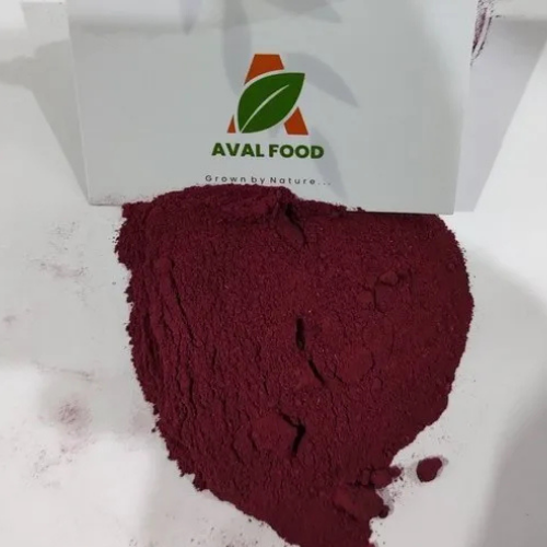 Beetroot Dehydrated Powder