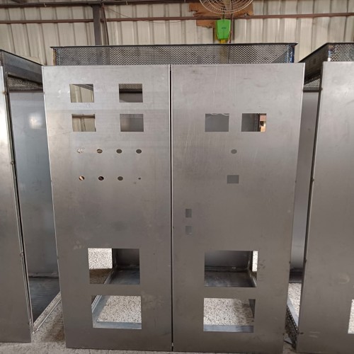 Rectifier Panels