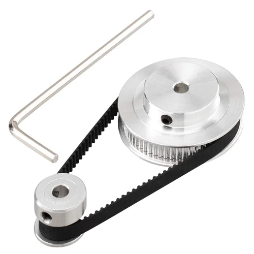 Timer Belt Pulley