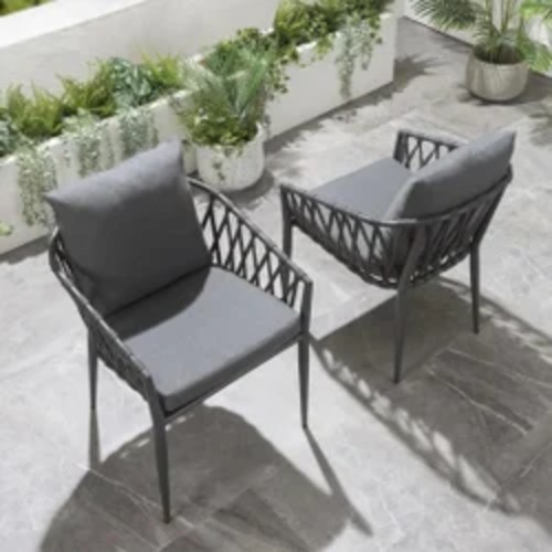 Outdoor Chairs