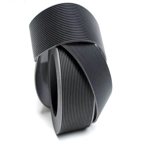 Poly-V Pulley