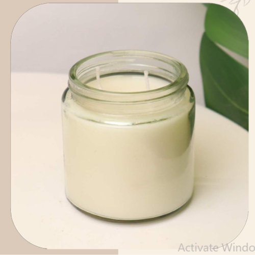 Jar Candles