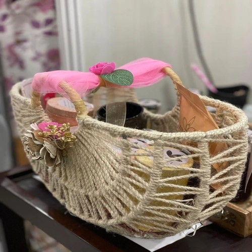 Gift Hamper Box