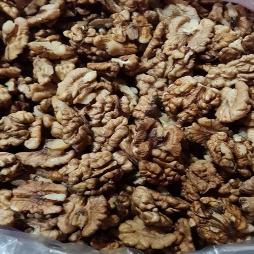 Kashmiri Walnut Kernels