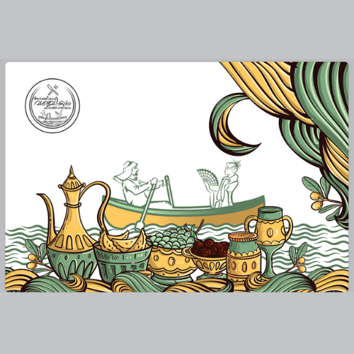 Arabiyum Vanchiyum