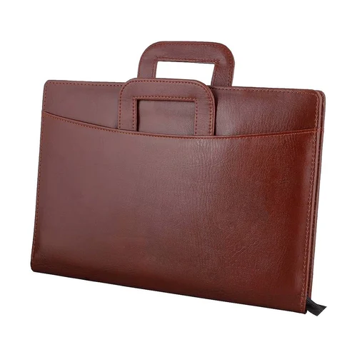 Lather conference bag