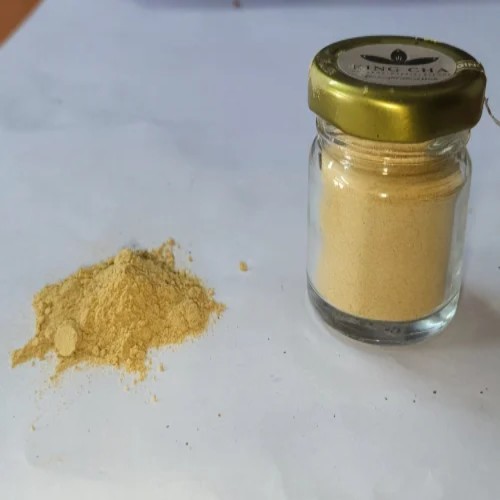 Dry Ginger Powder