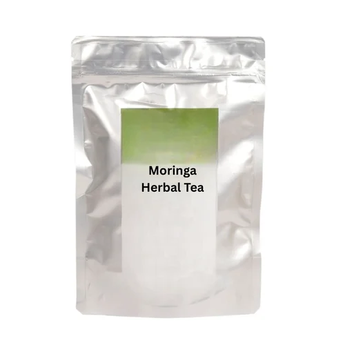 Moringa Herbal Tea