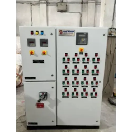Apfc-control-panel