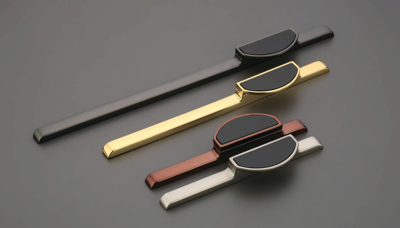 Cabinet Hardware