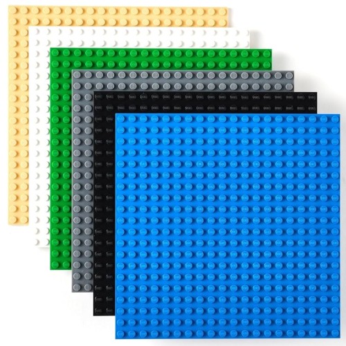 Lego Panels(25.6 x 25.6 cm)