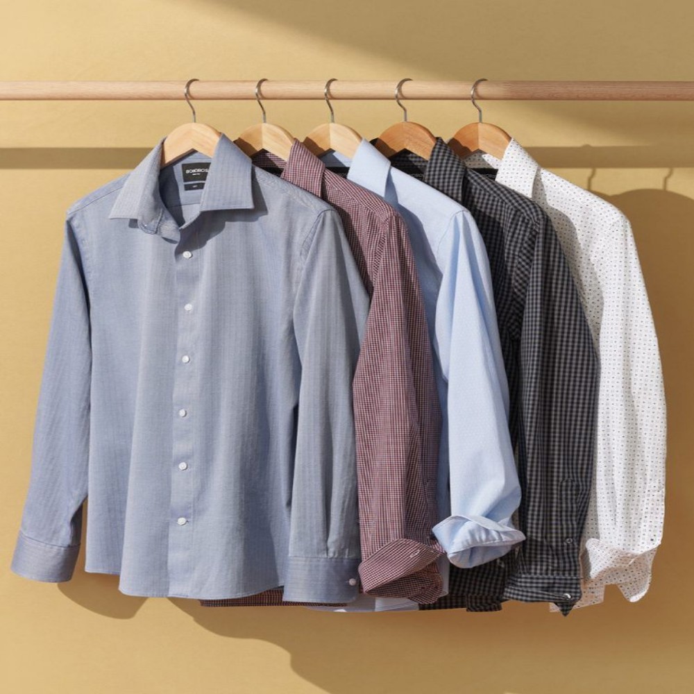Full Sleeve Shirt