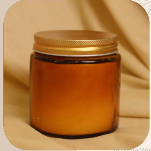 Jar Candles