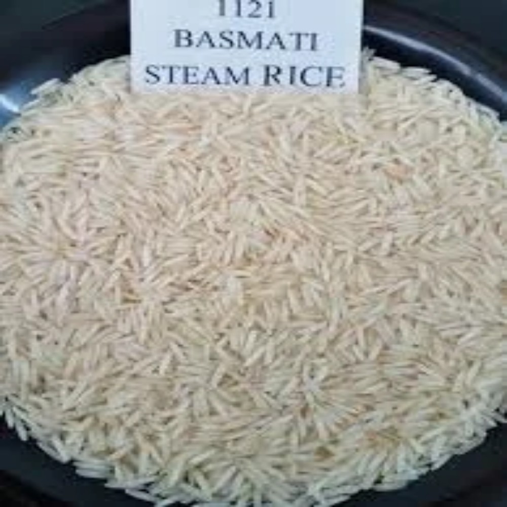 1121 BAASMATI RICE