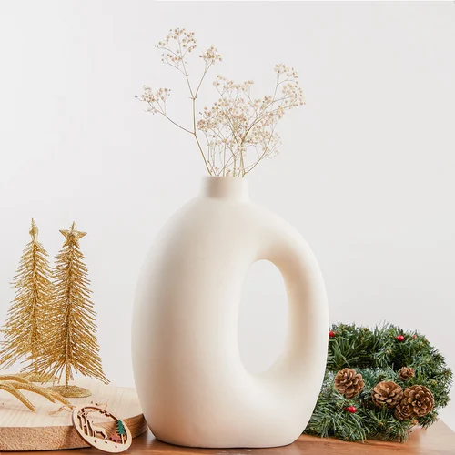 Ceramic Vase