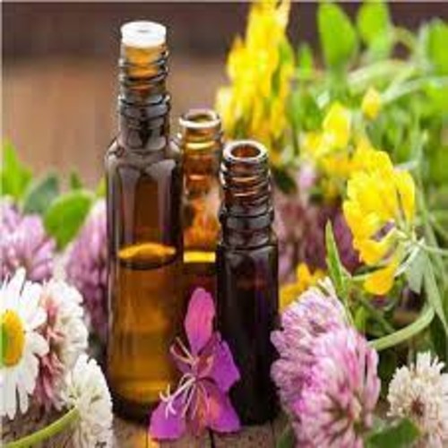 essential oils