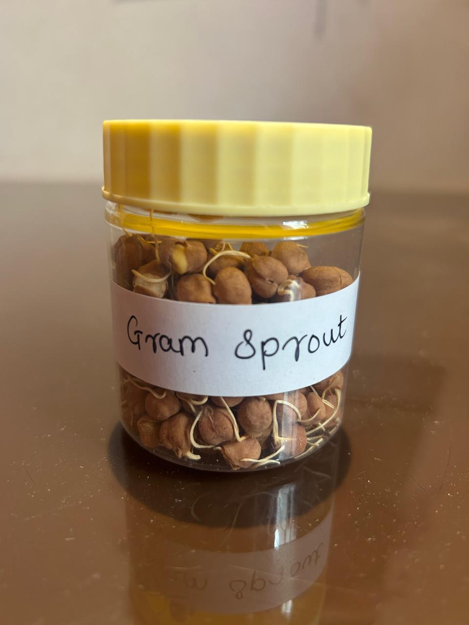 Gram Sprout