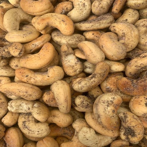 Dry Roasted Cashew Nut