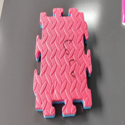 EVA Interlocking Mats