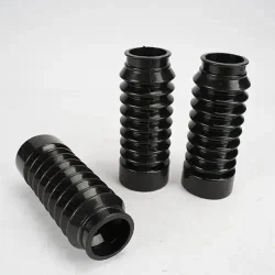 Flexible Rubber Bellows