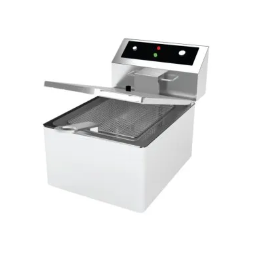 Single Deep Fryer