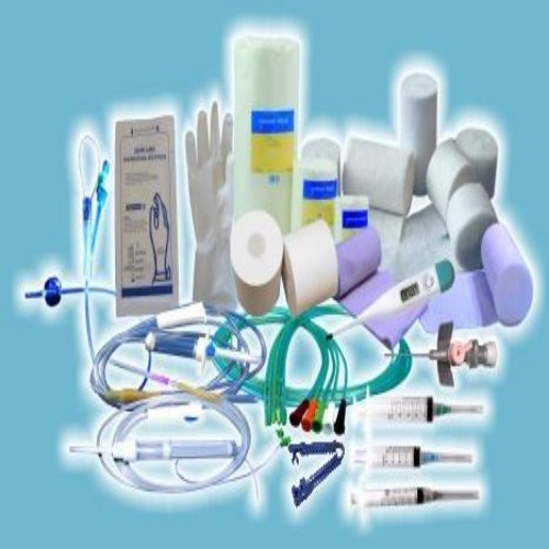 Surgical products