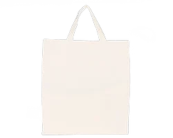 Cotton bag