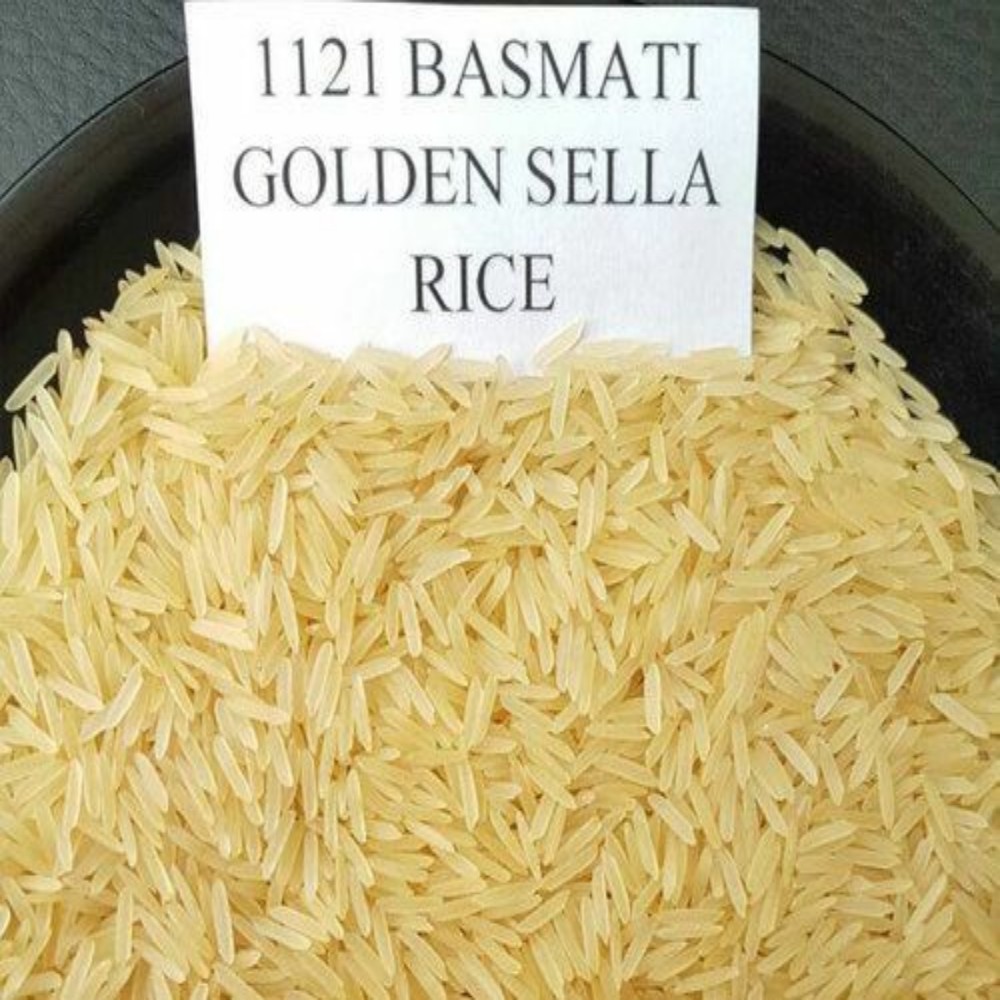 Premium Basmati Rice 1121