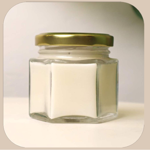 Jar Candles