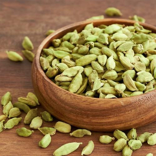 Cardamom (1)
