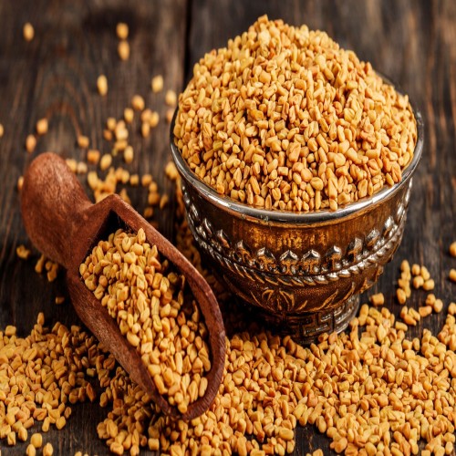 Fenugreek Seeds (1)
