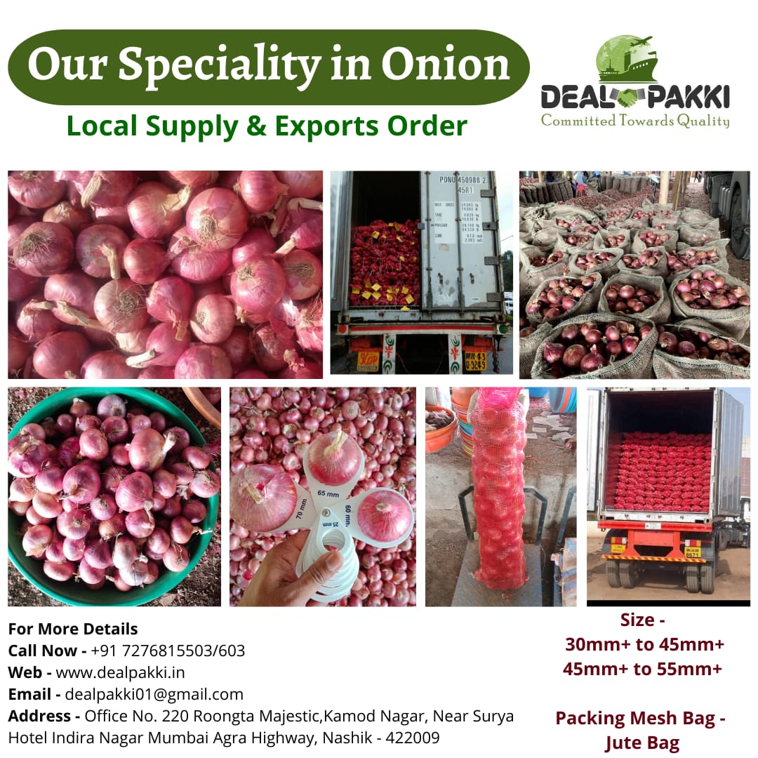 Onion
