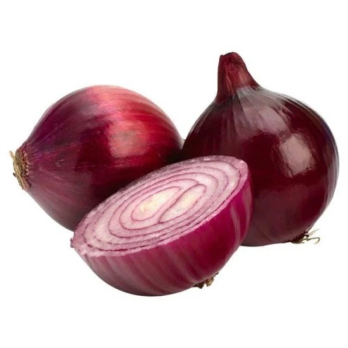 Red Onion