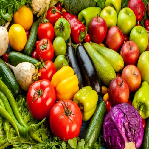 Vegetable